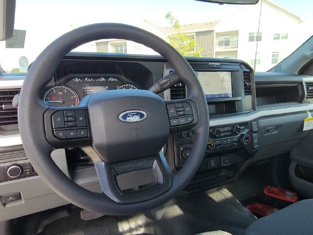 2026 Ford F-550 XL DRW