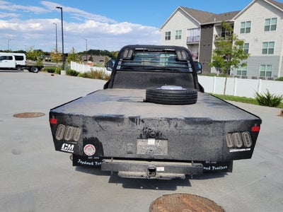 2026 Ford F-550 XL DRW