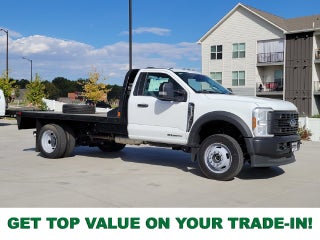 2026 Ford F-550 XL DRW