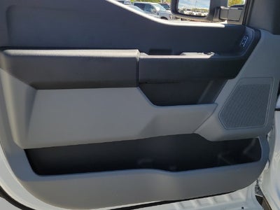 2026 Ford F-550 XL DRW