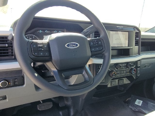 2026 Ford F-550 XL DRW