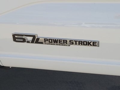 2026 Ford F-550 XL DRW