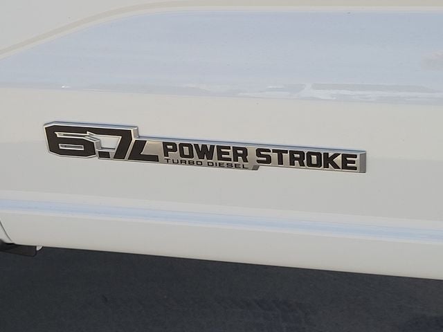 2026 Ford F-550 XL DRW