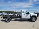 2026 Ford F-550 XL DRW