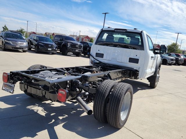 2026 Ford F-550 XL DRW