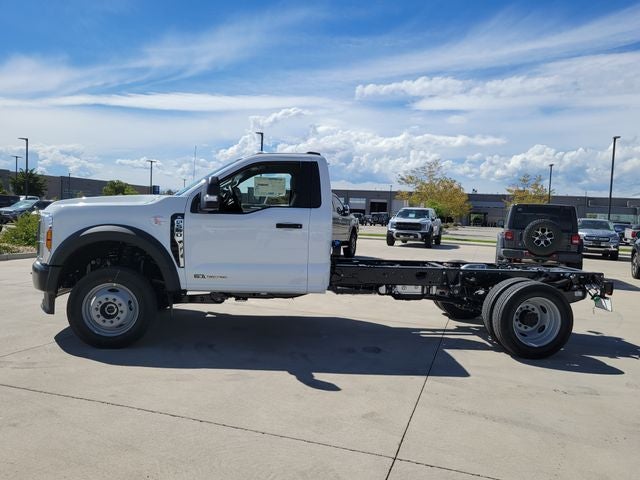 2026 Ford F-550 XL DRW