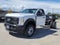 2026 Ford F-550 XL DRW