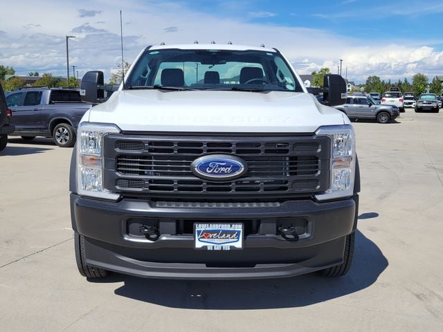 2026 Ford F-550 XL DRW