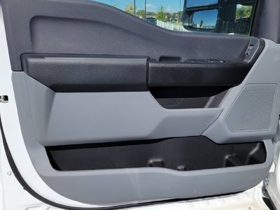 2026 Ford F-550 XL DRW