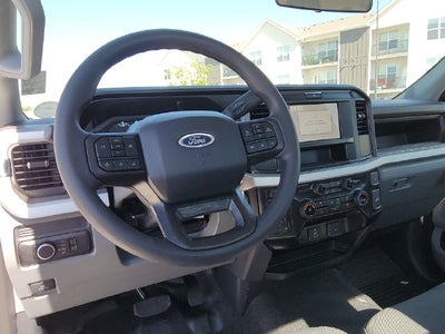 2026 Ford F-550 XL DRW