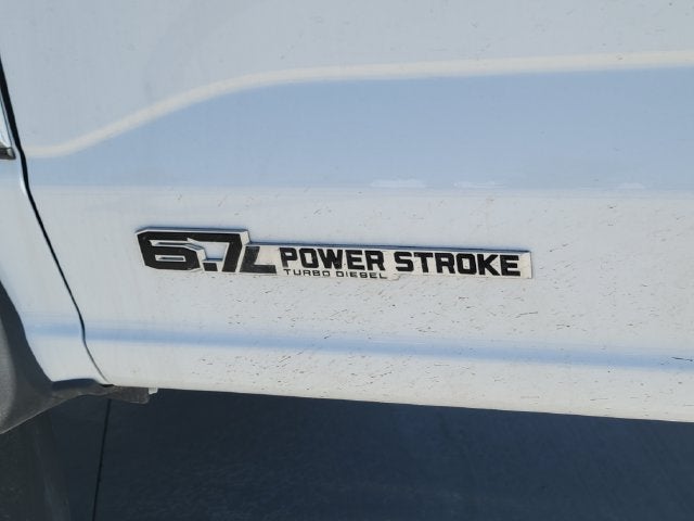 2026 Ford F-550 XL DRW