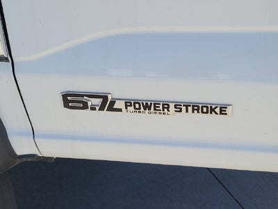 2026 Ford F-550 XL DRW