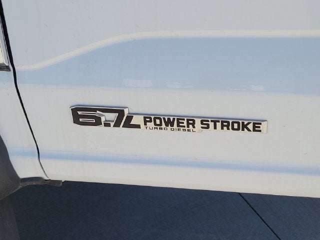 2026 Ford F-550 XL DRW