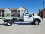 2026 Ford F-550 XL DRW