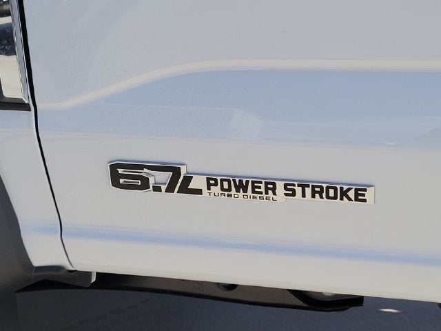 2026 Ford F-550 XL DRW