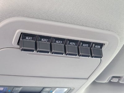 2026 Ford F-550 XL DRW