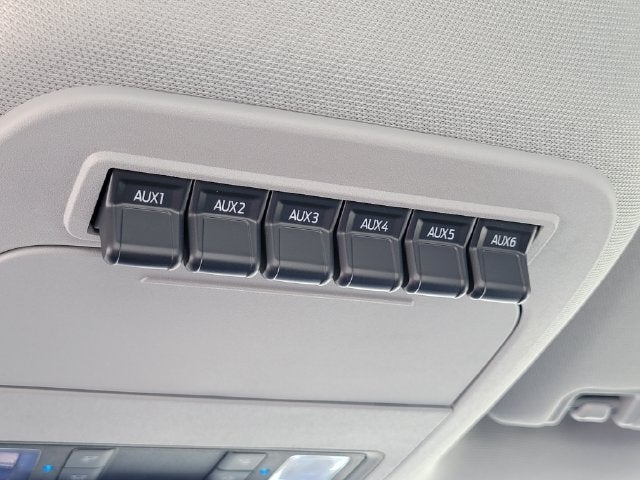2026 Ford F-550 XL DRW