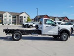 2026 Ford F-550 XL DRW