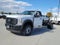2026 Ford F-550 XL DRW