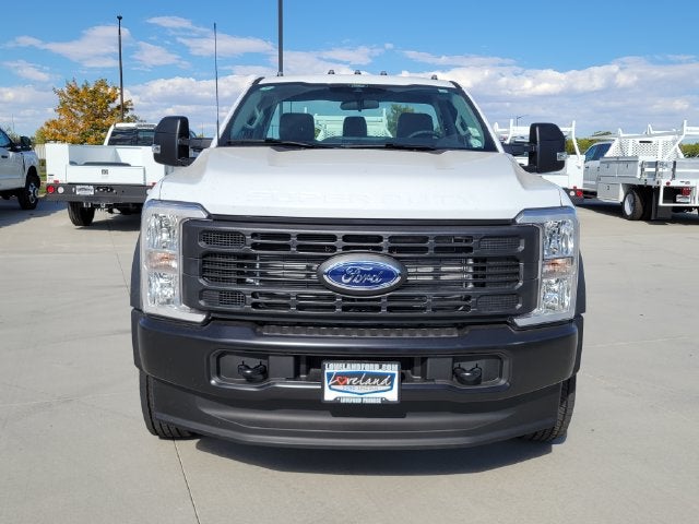 2026 Ford F-550 XL DRW