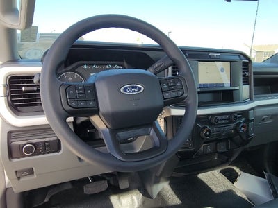2026 Ford F-550 XL DRW