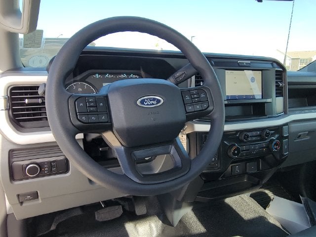 2026 Ford F-550 XL DRW