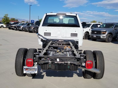 2026 Ford F-550 XL DRW