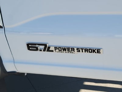 2026 Ford F-550 XL DRW