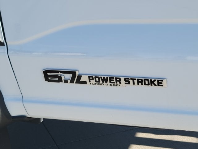 2026 Ford F-550 XL DRW