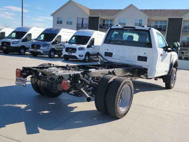 2026 Ford F-550 XL DRW