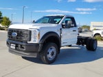 2026 Ford F-550 XL DRW