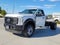 2026 Ford F-550 XL DRW