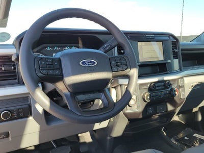 2026 Ford F-550 XL DRW