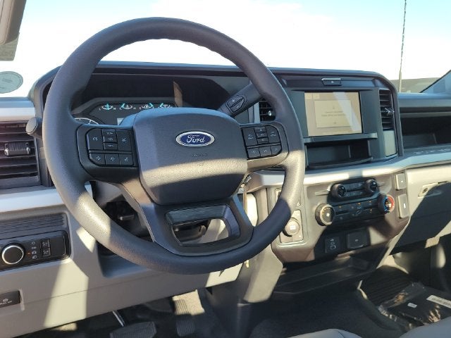 2026 Ford F-550 XL DRW