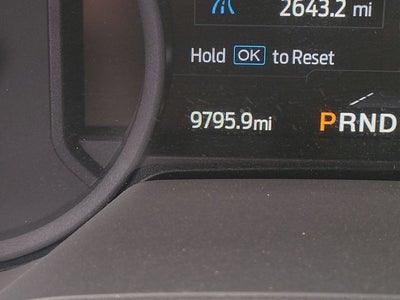 2024 Ford E-350SD Base Cutaway