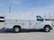 2025 Ford E-350SD Base Cutaway