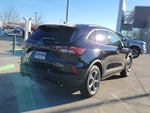 2025 Ford Escape Hybrid ST-Line Select