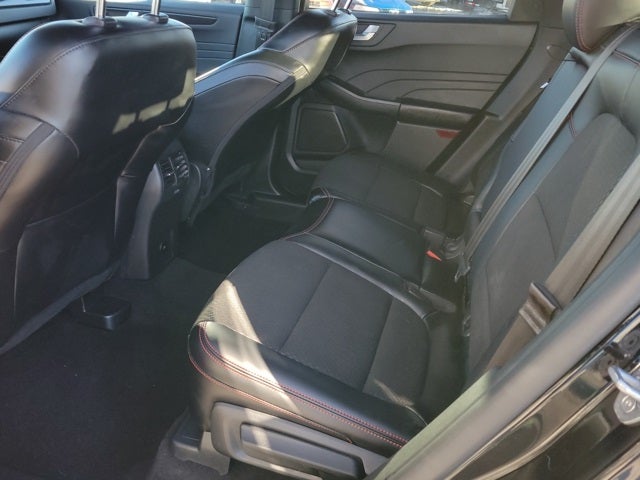 2025 Ford Escape Hybrid ST-Line Select