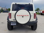 2026 Ford Bronco Outer Banks 60th Anniversary
