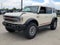 2026 Ford Bronco Outer Banks 60th Anniversary