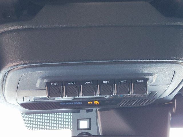 2026 Ford Bronco Badlands POWER RETRAC TOP