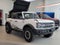 2026 Ford Bronco Badlands POWER RETRAC TOP