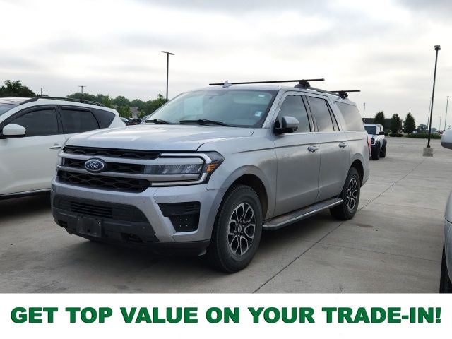 2023 Ford Expedition Max XLT