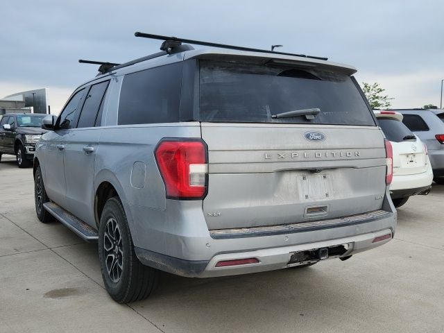 2023 Ford Expedition Max XLT