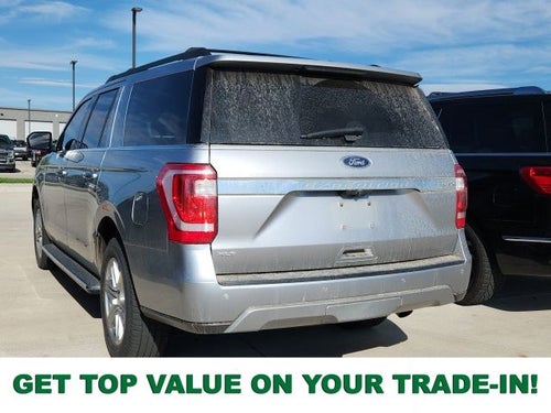2021 Ford Expedition Max XLT