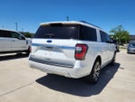 2021 Ford Expedition Max Platinum