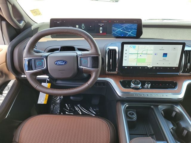 2026 Ford Expedition Max King Ranch