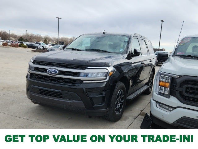 2024 Ford Expedition XLT