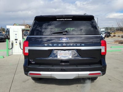 2024 Ford Expedition XLT
