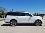 2027 Ford Expedition King Ranch